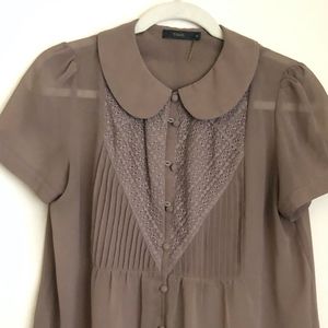 MODCLOTH blouse